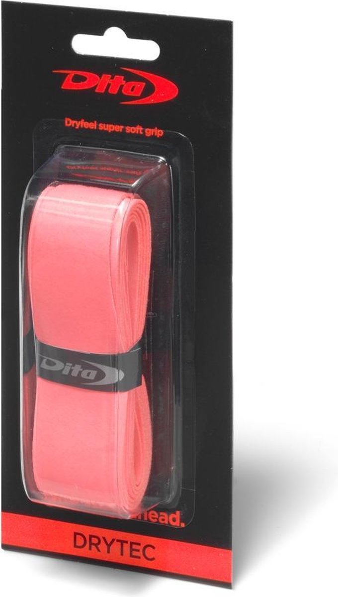 DITA DryTec Grip - Roze