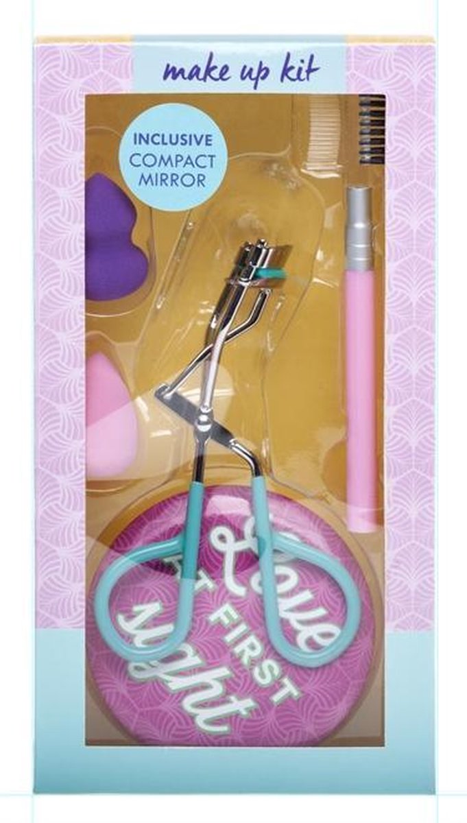 Treffina Geschenkset Make-up 5-delig