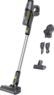 Rowenta X-pert 360 RH6974 - Steelstofzuiger