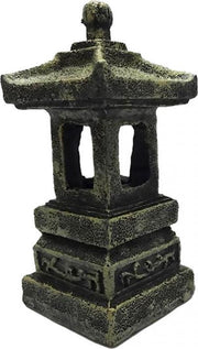 Duvo + Decoratie pagode 5x5x11cm