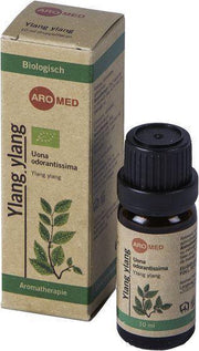 Aromed Olie Ylang Ylang Bio 10 ml