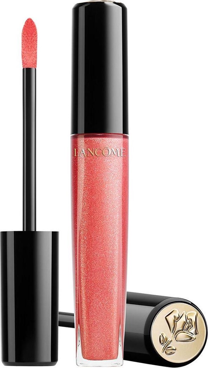 Lancôme - L'Absolu Gloss Sheer 141 Enfin! - 8 ml - Lipgloss