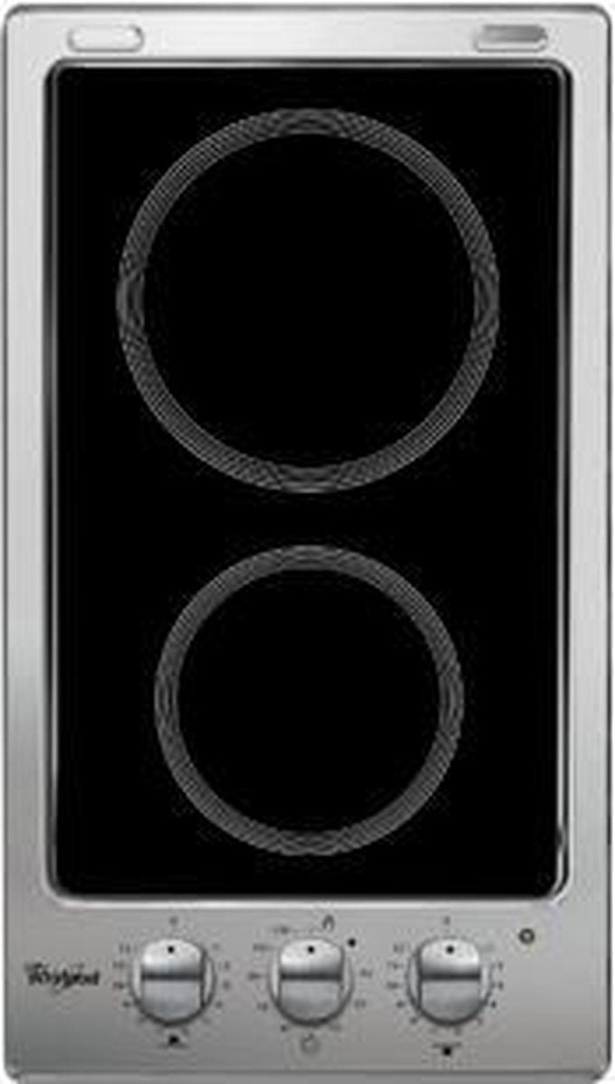 Whirlpool kookplaat - AKT 316/IX