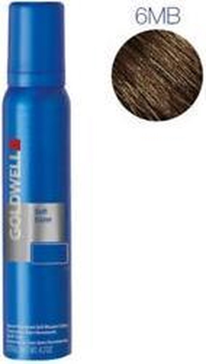 Goldwell Colorance Soft Color 6MB Mid Jade Brown 120g