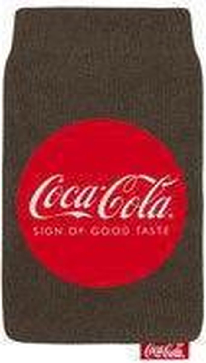 COCA-COLA CCCTNUNIVERS1201