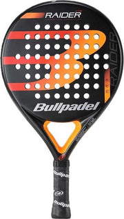 Bullpadel Raider CTRL
