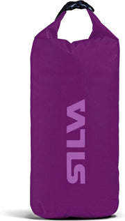 Silva Carry Dry Zak 6 Liter Cordura Fuchsia