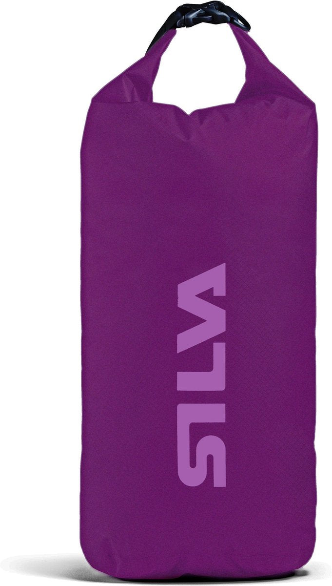 Silva Carry Dry Zak 6 Liter Cordura Fuchsia