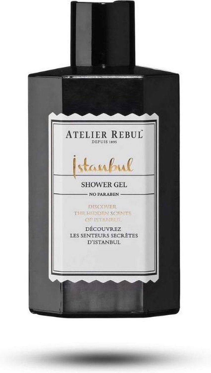 Atelier Rebul Istanbul Douchegel - 250 ml