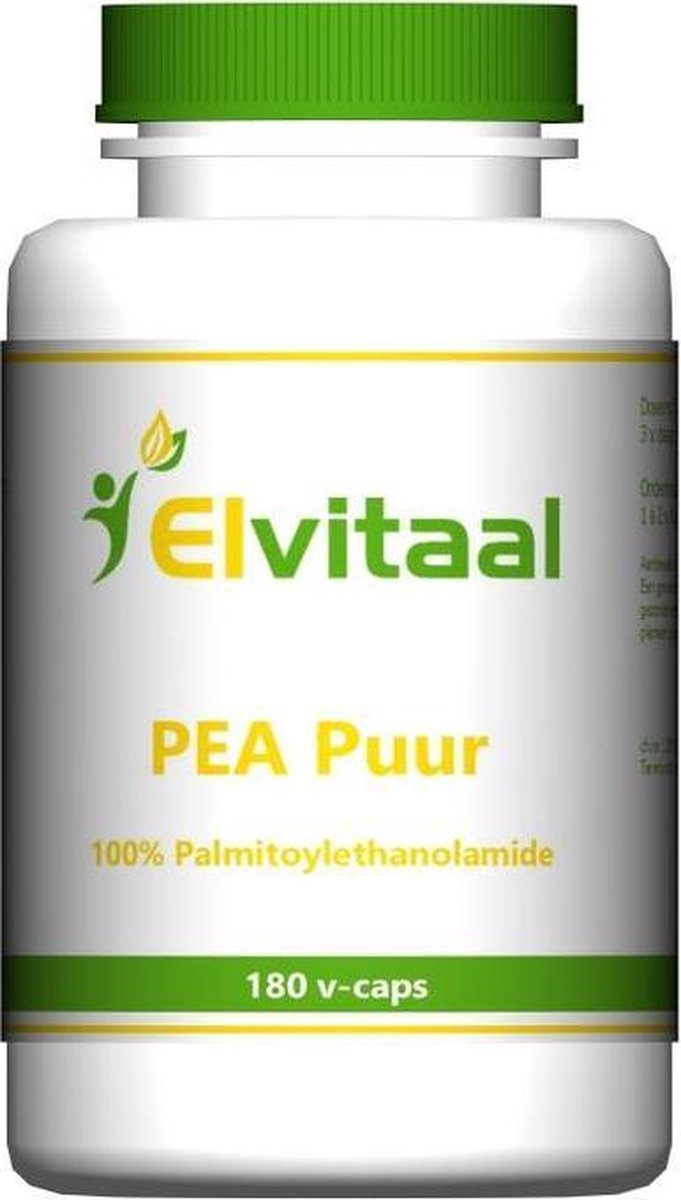 ELVITAAL PEA