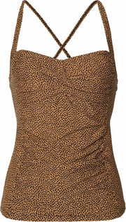 Protest Mm Femme 21 Ccup tankini dames - maat m/38