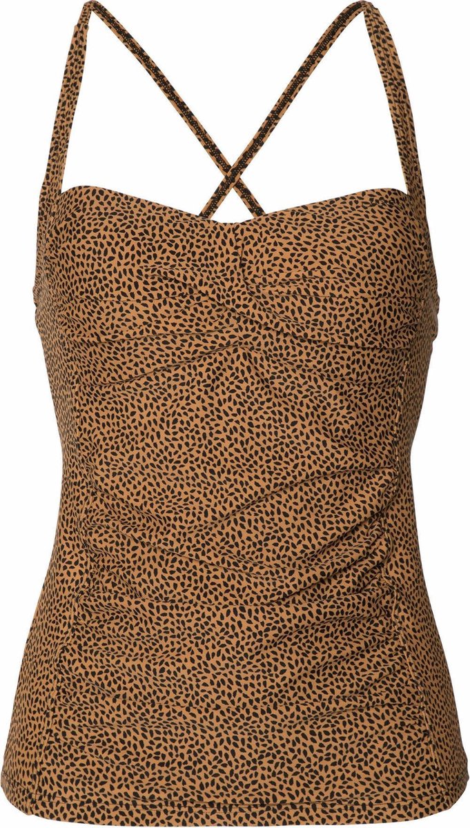 Protest Mm Femme 21 Ccup tankini dames - maat m/38