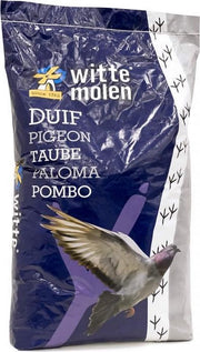 Witte Molen Standaard 4-seizoen wittemolen 20kg