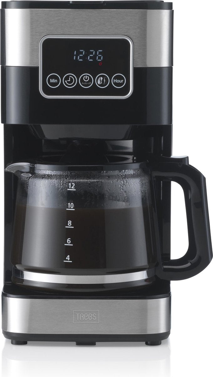 Trebs 24100 - Filter koffiemachine - 1