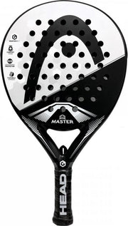 HEAD Graphene XT Master LTD (Round) - 2021 padelracket