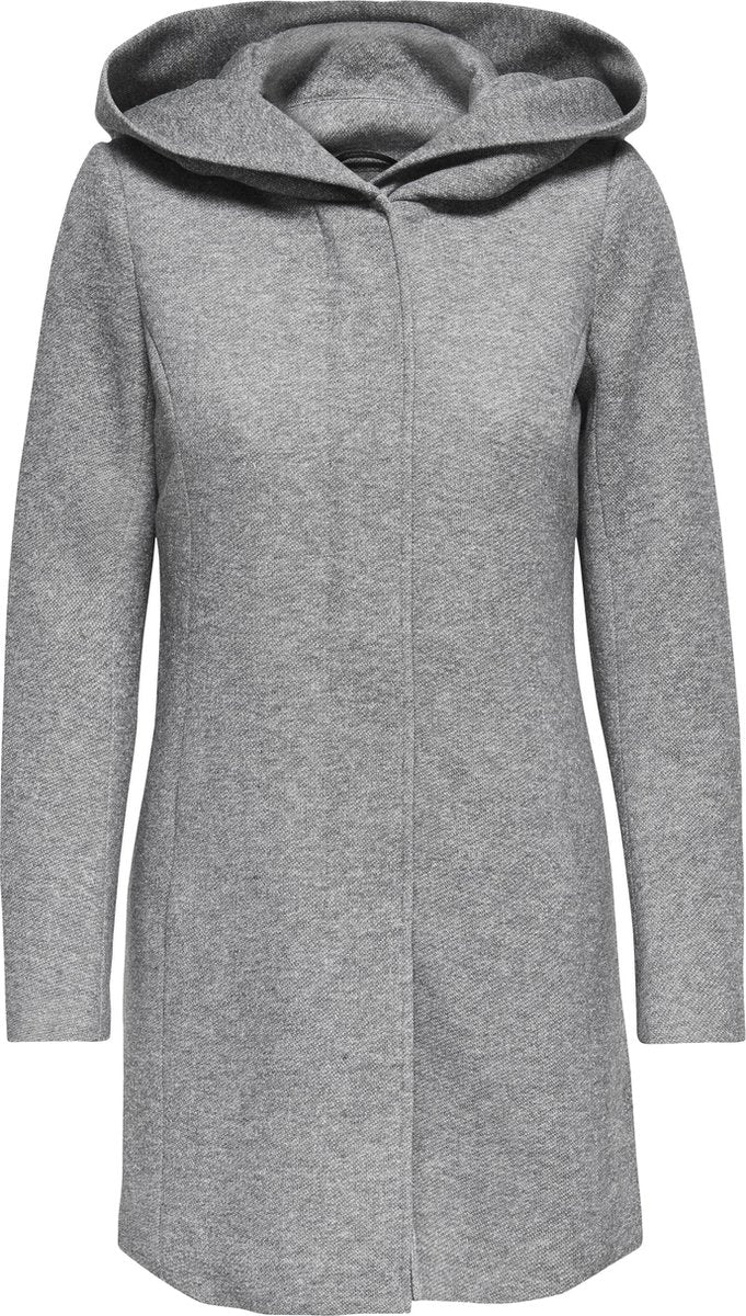 Only Sedona Light Dames Jas - Maat XS (34)