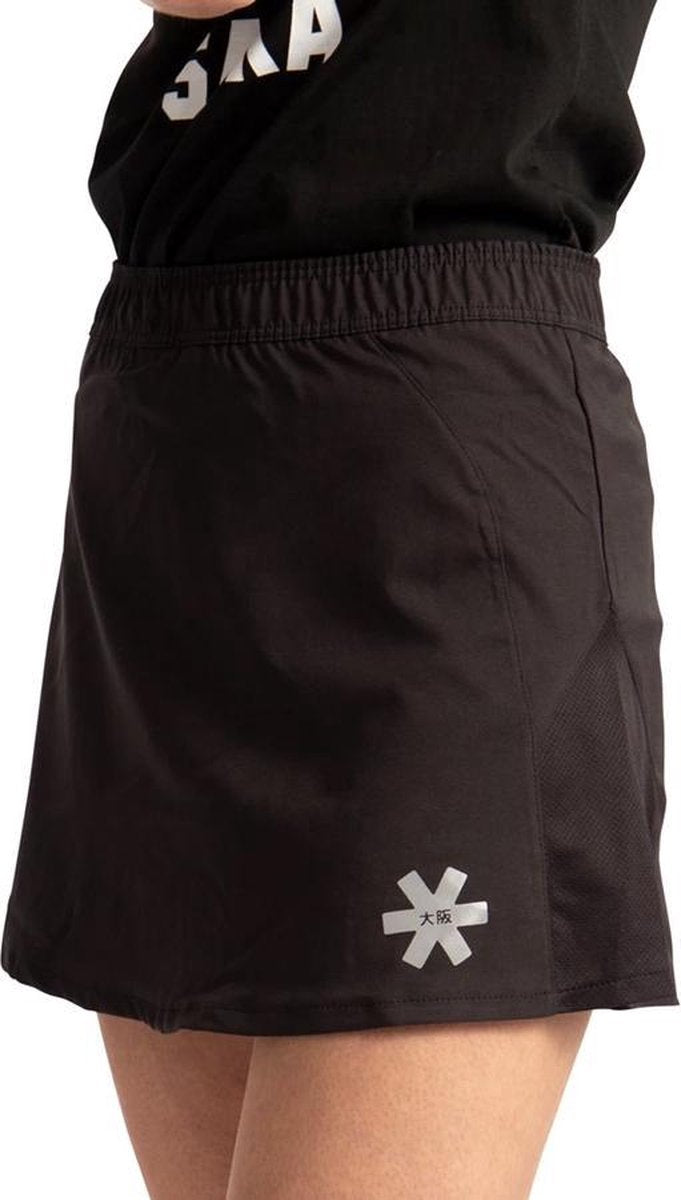 Osaka Training Skort - Rokjes  - zwart - M