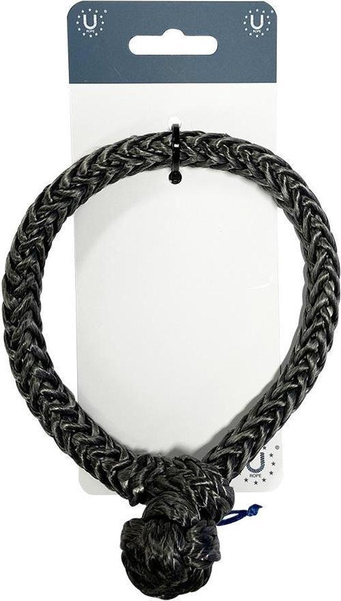 Dyneema shackle