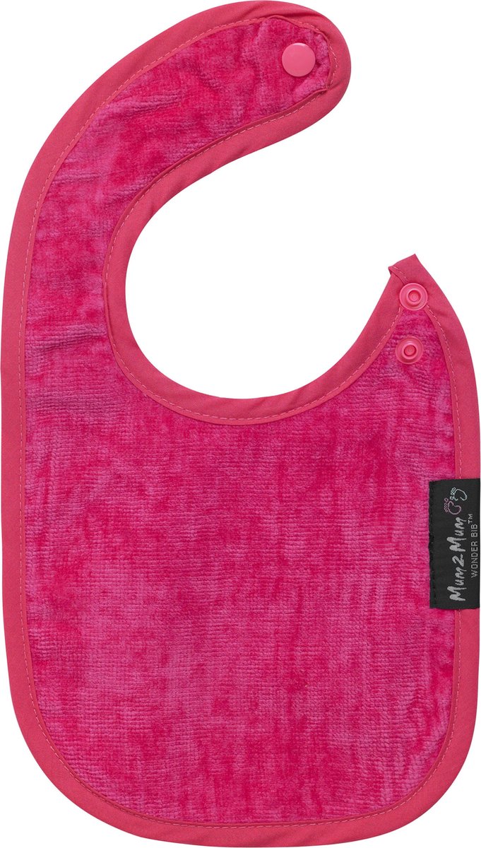 Mum2Mum - Baby Wonderslab - Roze