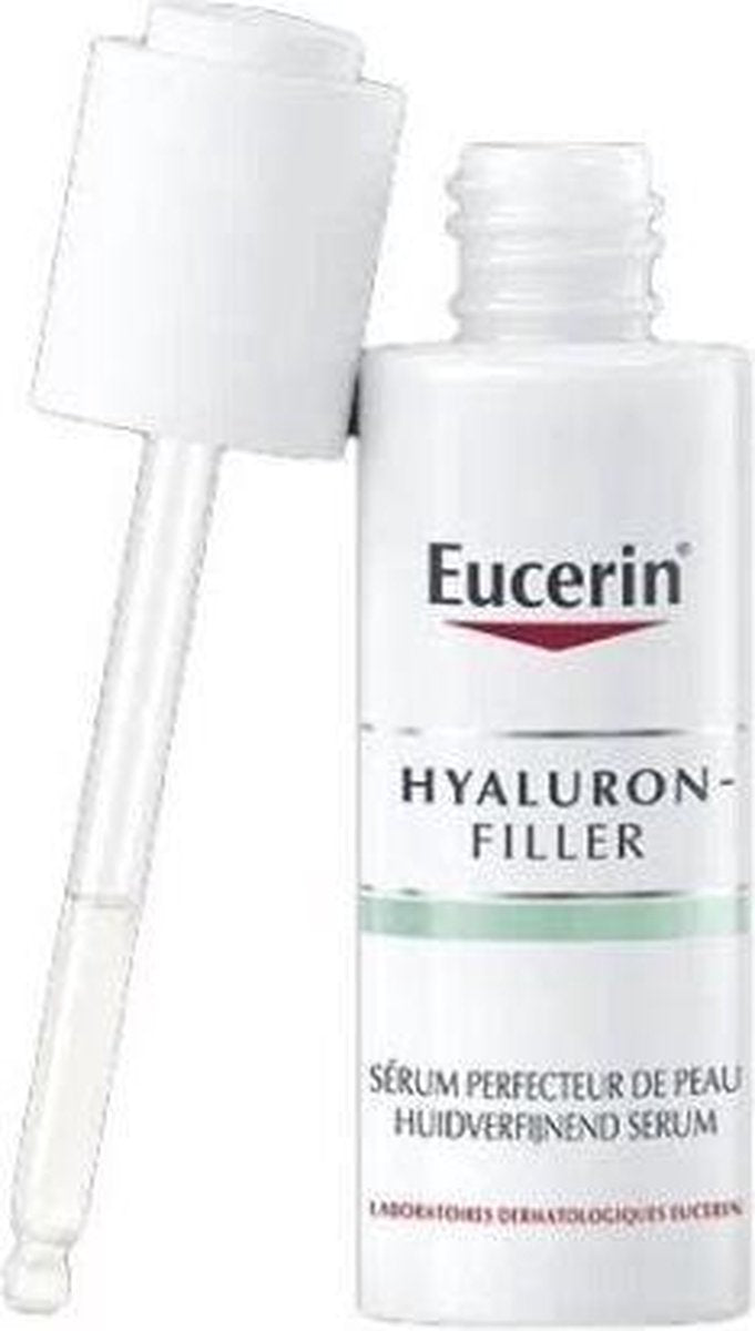 Eucerin Hyaluron-Filler Huidverfijner Serum