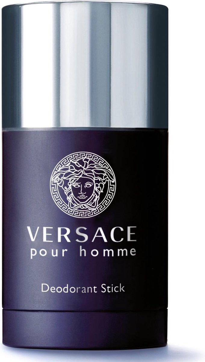 Versace Pour Homme Mannen Stickdeodorant 75 ml 1 stuk(s)
