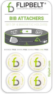 Flipbelt Magnetische  BIB Attachers