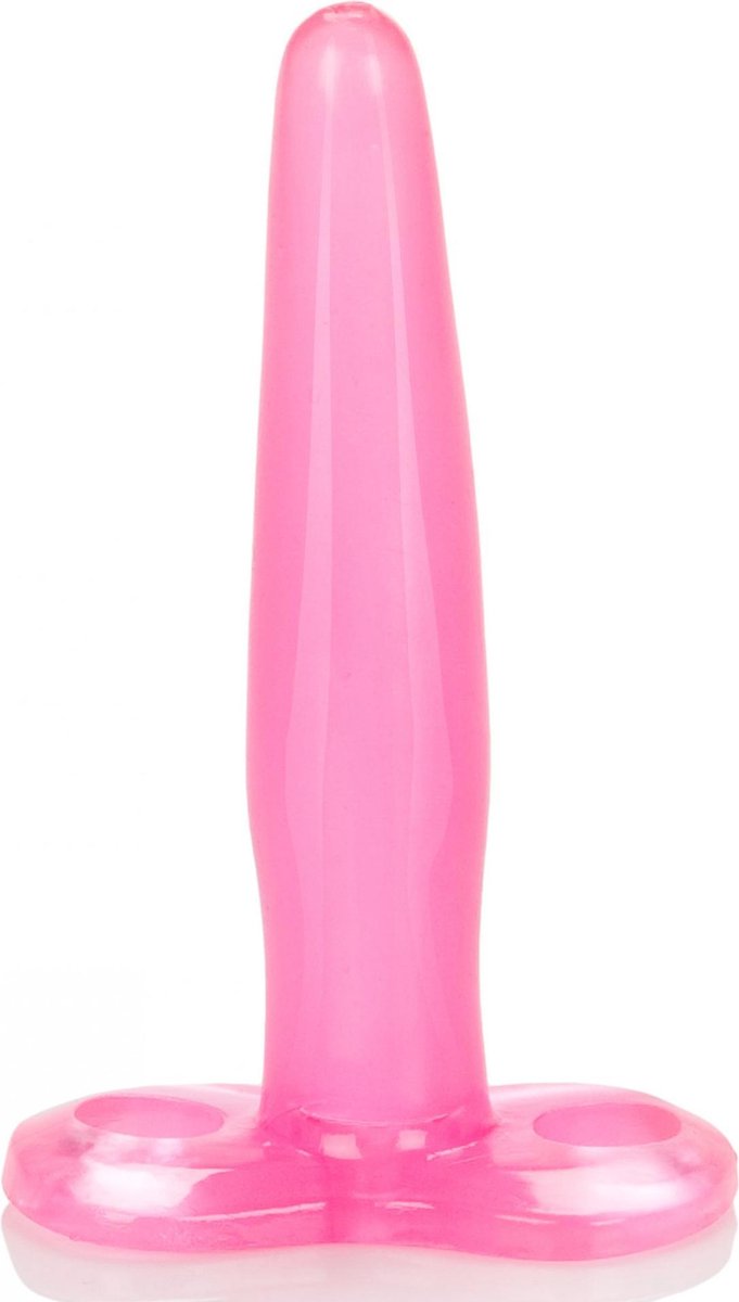 Silicone Tee Probe
