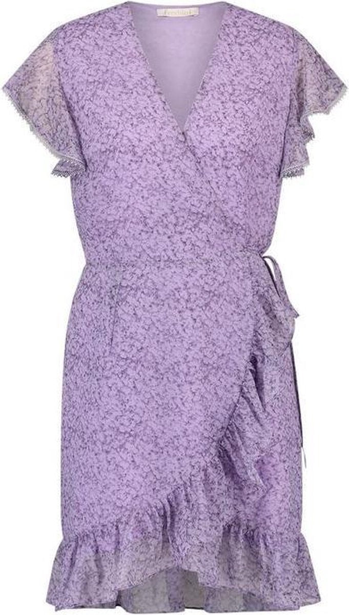 Freebird Jurk ROSY FOGGY-PES-01