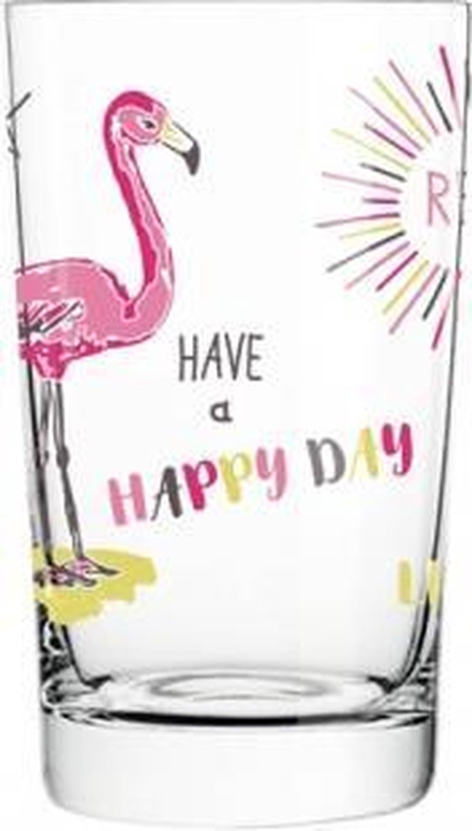 Ritzenhoff Everyday Darling Softdrinkglas 022 - 300 ml