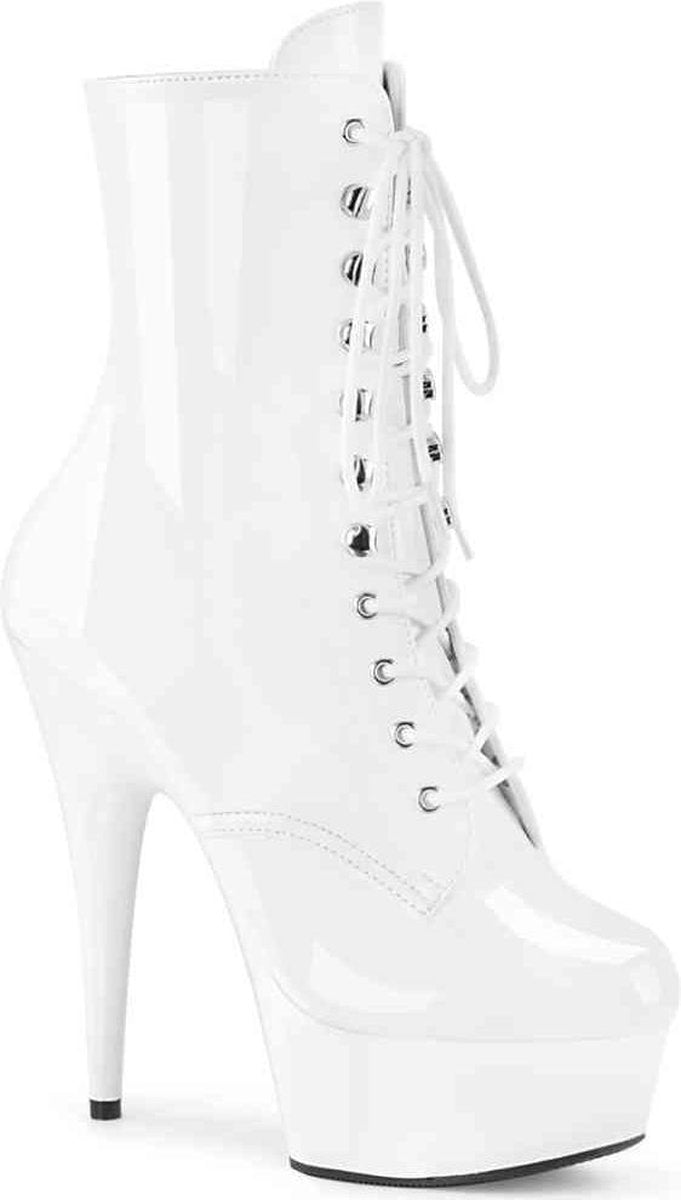 DELIGHT-1020 - (EU 39 = US 9) - 6 Heel