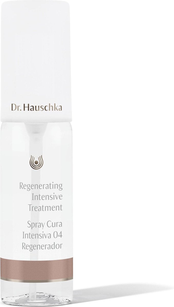 Dr. Hauschka Regenerating Intensive Treatment 40 Ml
