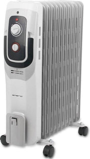 Emerio HO-121844.1 Olieradiator Wit