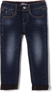 s.Oliver Jongens Jeans - Maat 104