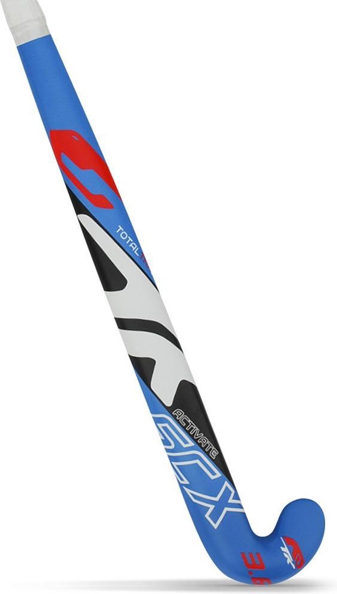 TK Total Three Activate Indoor Hockeystick