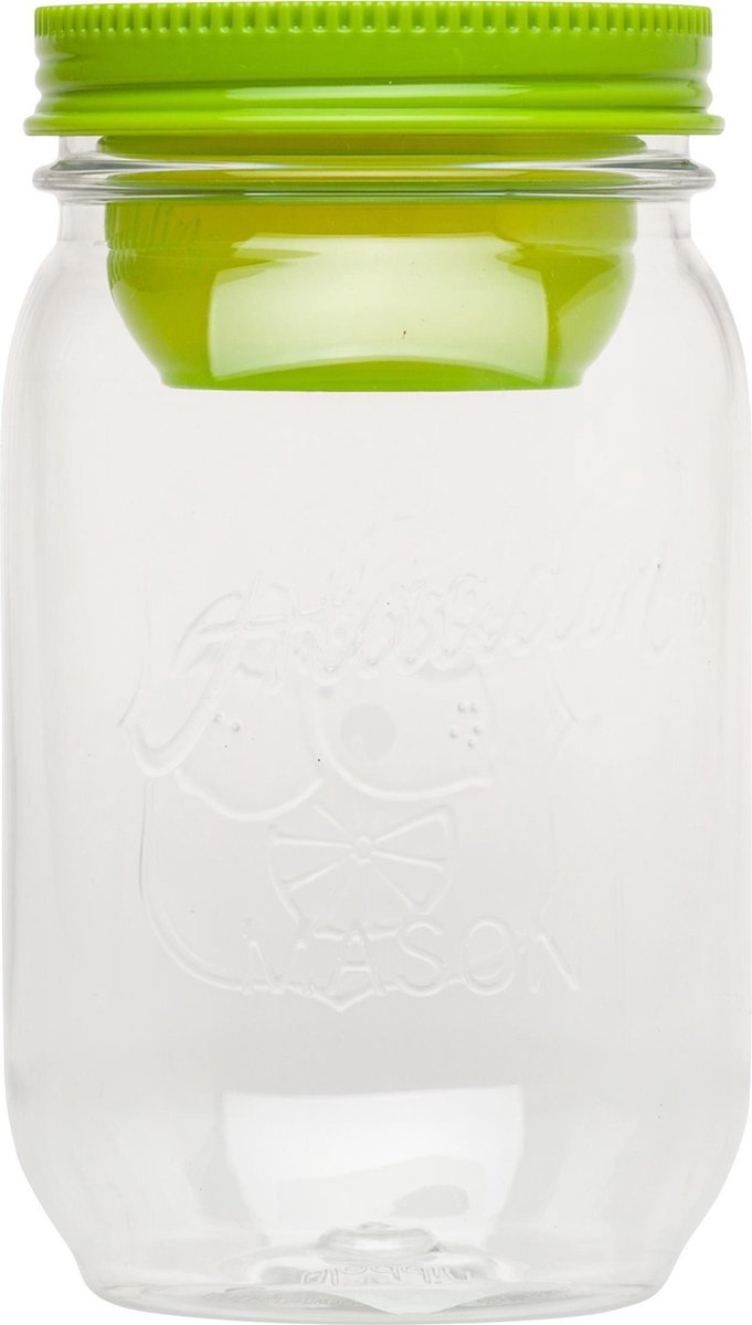 Aladdin Easy-Keep Lunchbox - Kunststof - 1 l - Groen