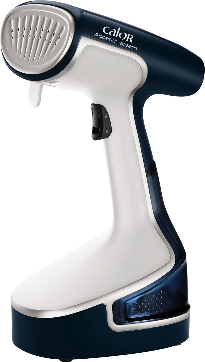Calor Access Steam DR8085C0 - Kledingstomer - Blauw/wit