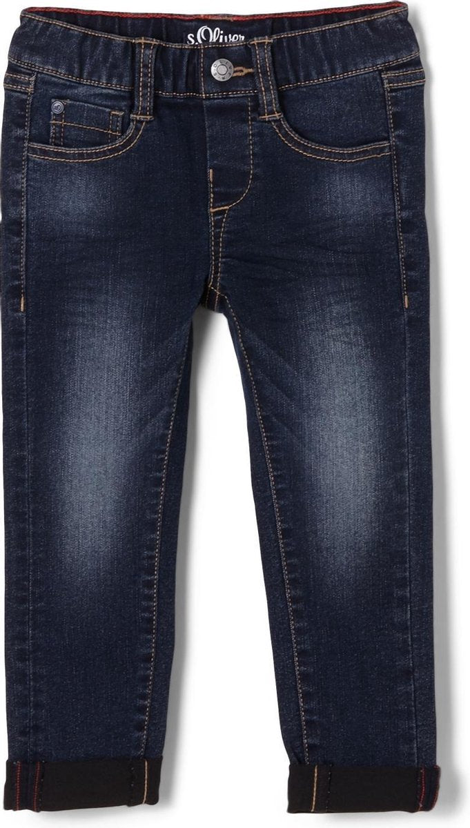 s.Oliver Jongens Jeans - Maat 92