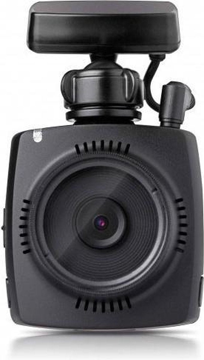 LUKAS LK-7500V Wifi GPS 16gb FullHD dashcam voor auto