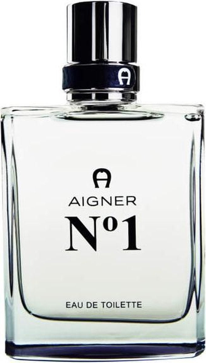 MULTI BUNDEL 2 stuks Etienne Aigner N1 Eau De Toilette Spray 100ml