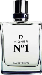MULTI BUNDEL 2 stuks Etienne Aigner N1 Eau De Toilette Spray 50ml