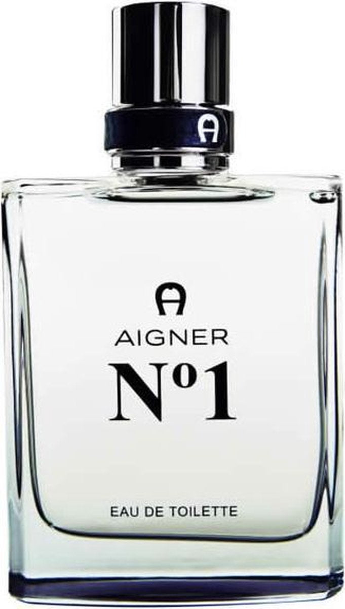 MULTI BUNDEL 2 stuks Etienne Aigner N1 Eau De Toilette Spray 50ml