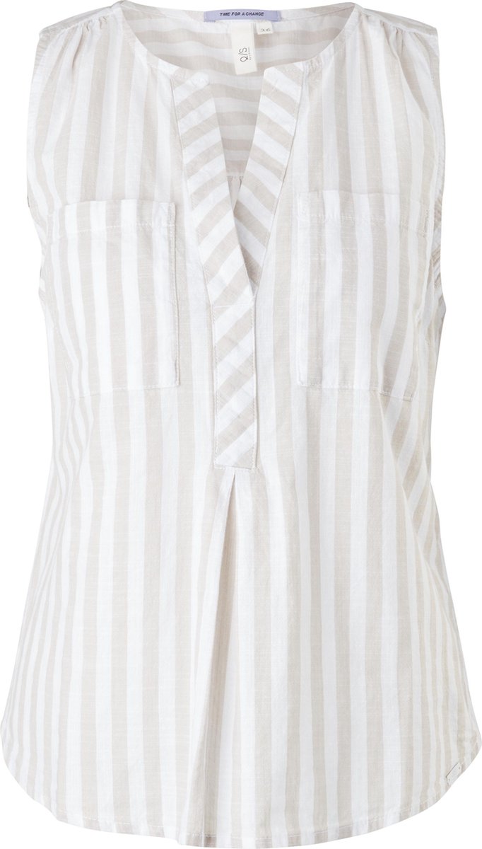 Q/S Designed by Dames Blouse - Maat S (36)