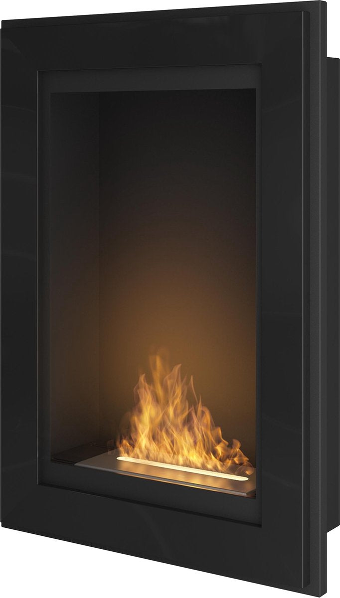 Bio Ethanol Haard - Sfeerhaard -BRANDTIJD 2