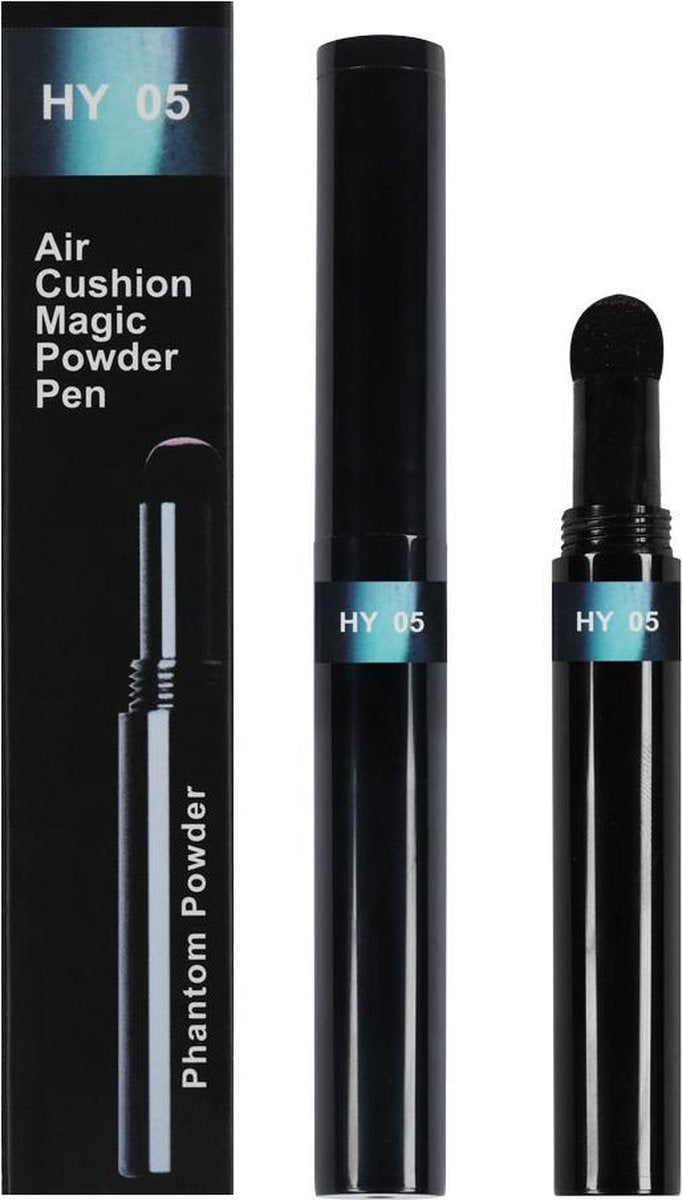 Emmi-Nail Chrome Pen Flip Flop 1