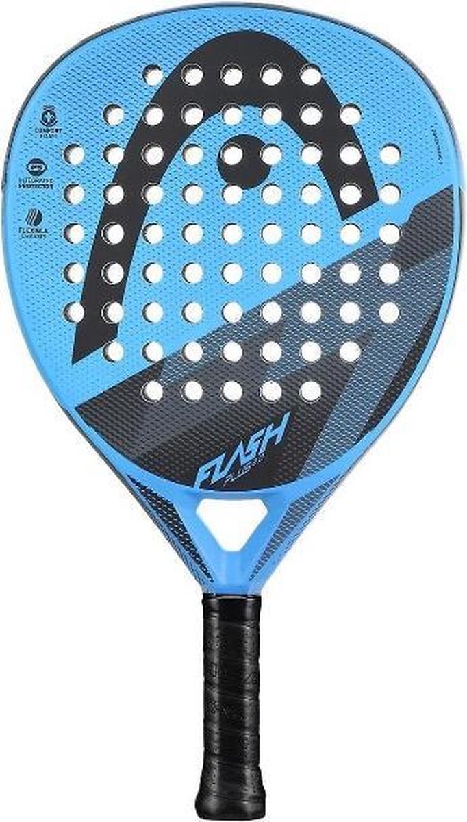 HEAD Flash Plus 2.0 (Round) - 2021 padelracket