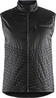 URBAN RUN BODY WARMER M - Maat XL