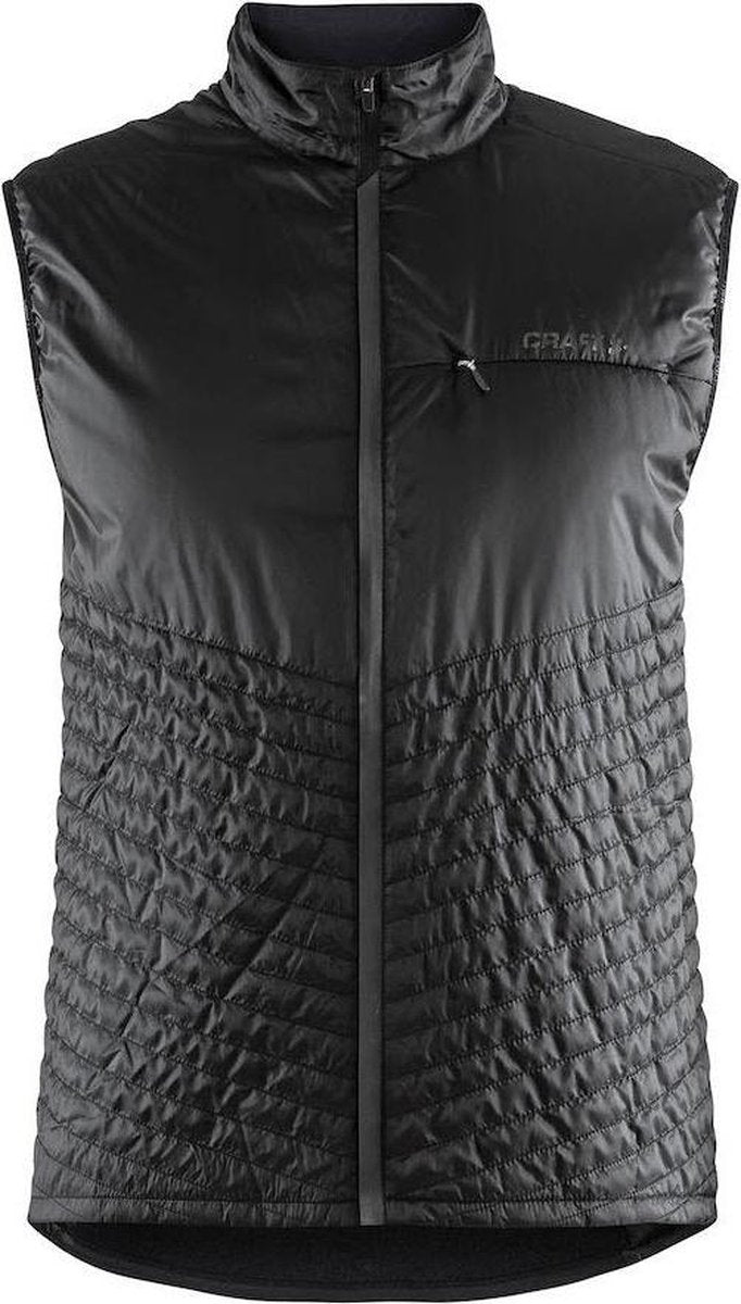 URBAN RUN BODY WARMER M - Maat XL