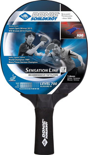 DSK bat sensation 700