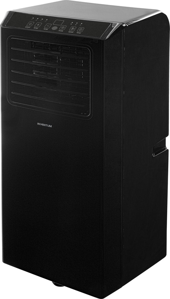 Inventum AC901B - Mobiele airco - Zwart