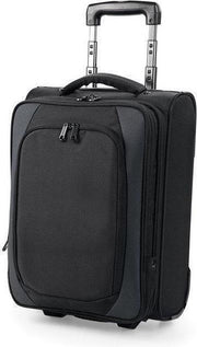 Quadra Tungsten Laptop Airporter